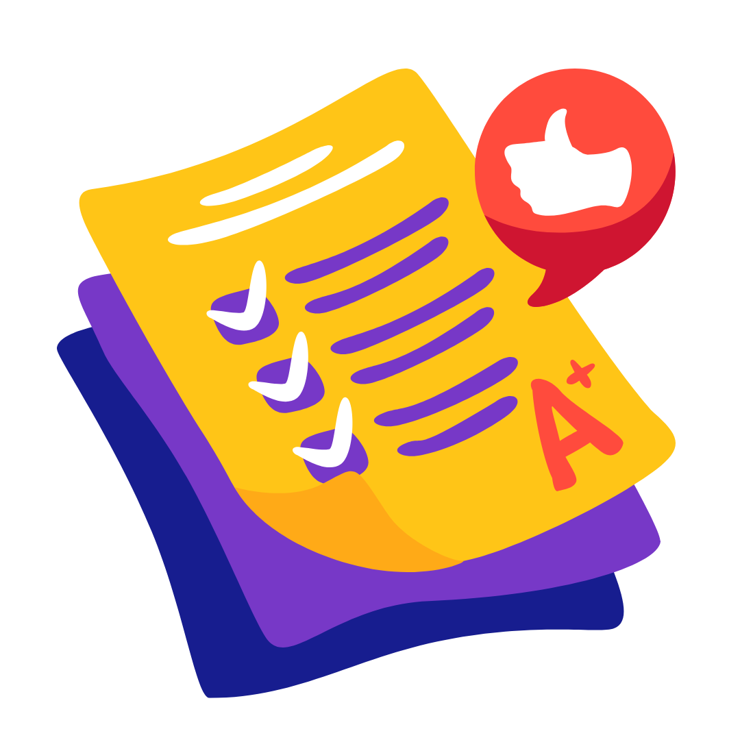 Hasil Ujian Realtime